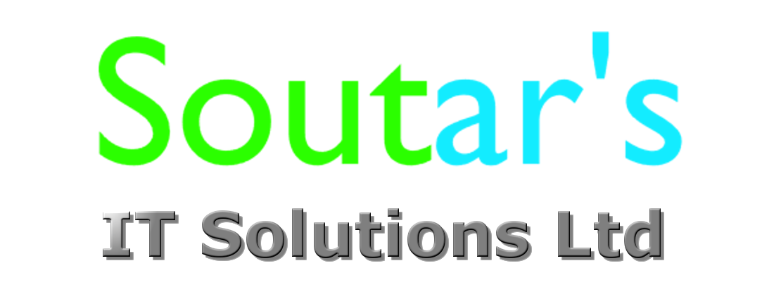 Soutar's IT Solutions Limited